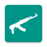 russian army weapons android application logo